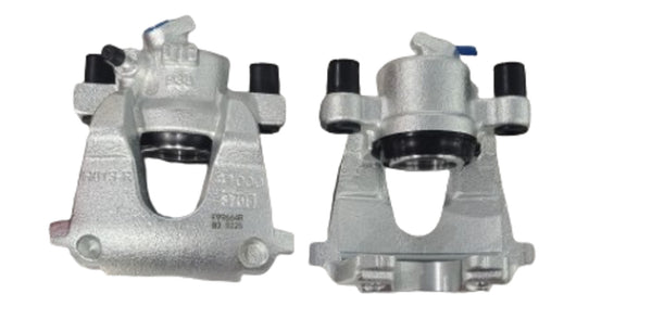 WAI Brake Caliper Front Right BC7521