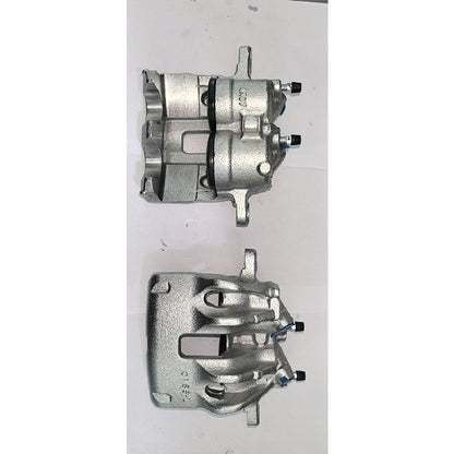 WAI Brake Caliper Front Left BC7600