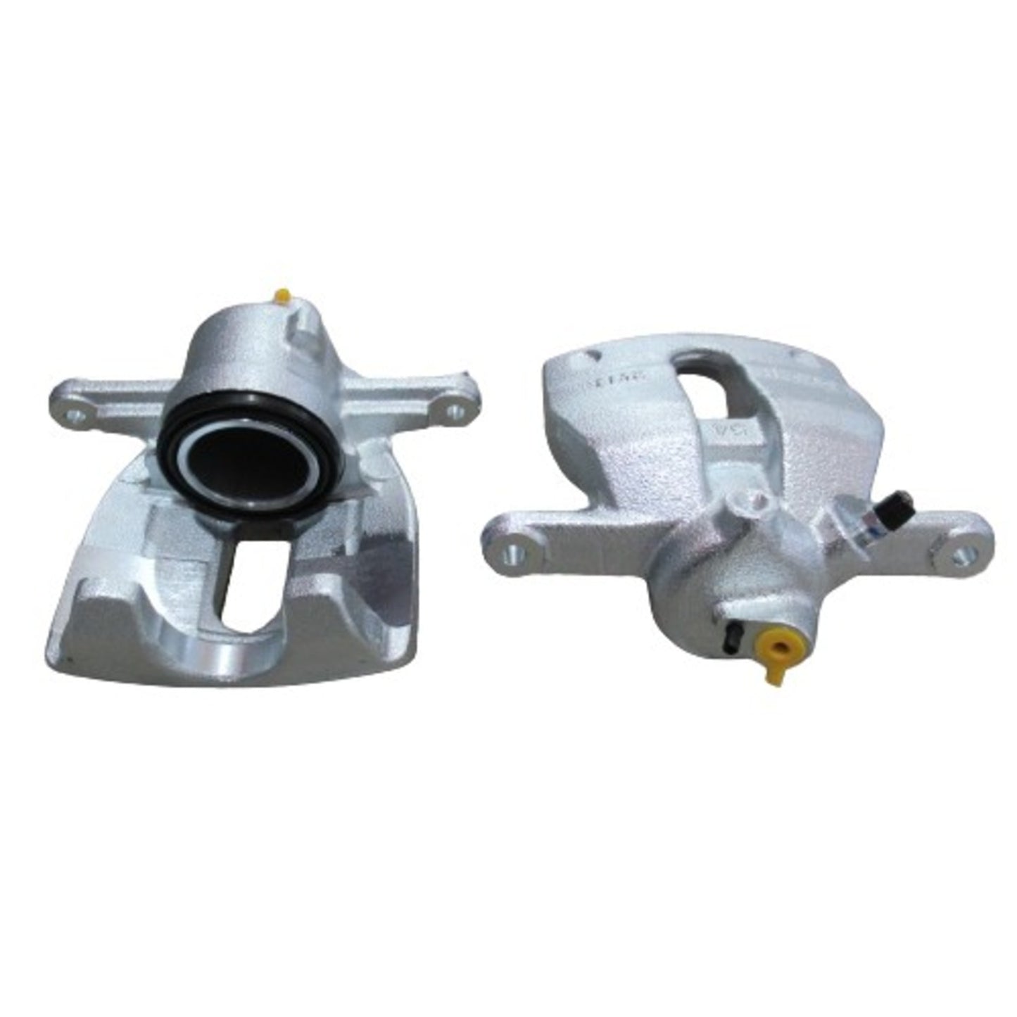 WAI Brake Caliper Front Right BC7617