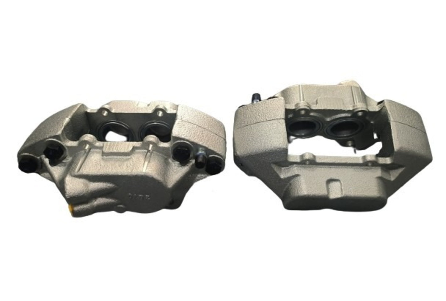 WAI Brake Caliper Front Left BC7631
