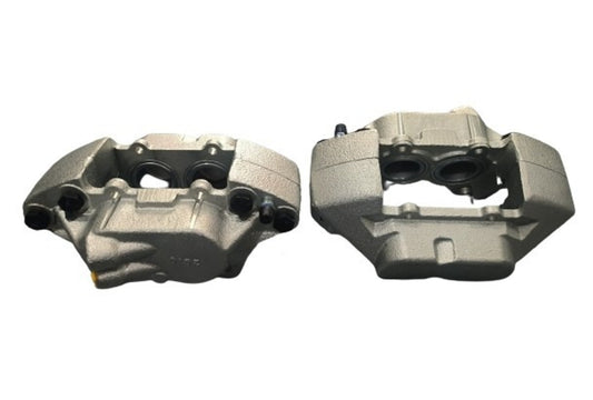 WAI Brake Caliper Front Left BC7631