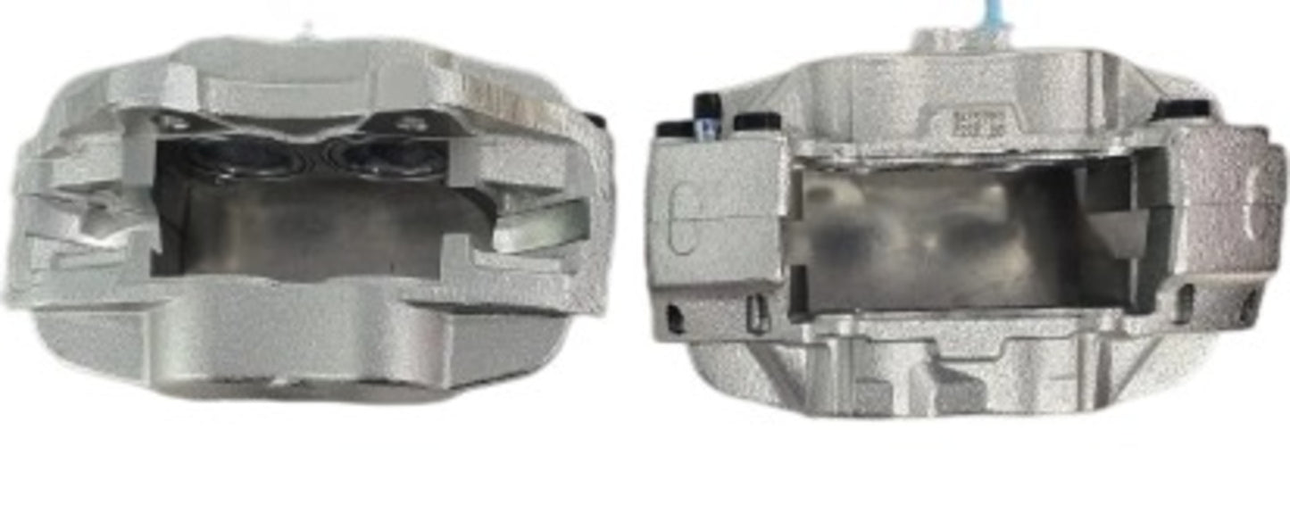 WAI Brake Caliper Front Right BC7633