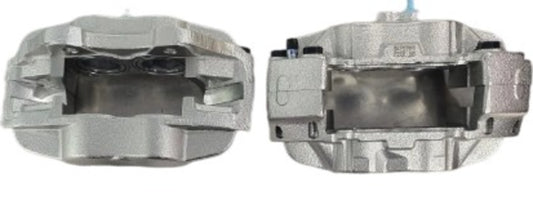 WAI Brake Caliper Front Right BC7633