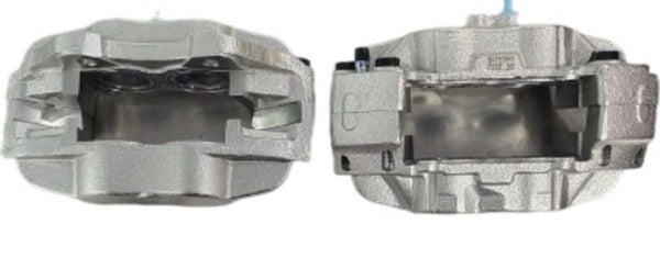 WAI Brake Caliper Front Right BC7633