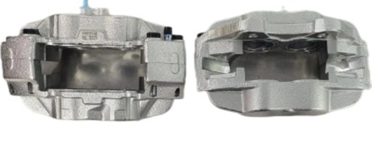 WAI Brake Caliper Front Left BC7634