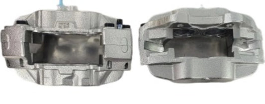 WAI Brake Caliper Front Left BC7634