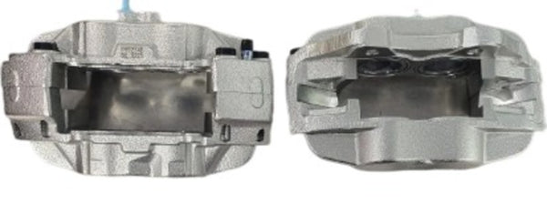WAI Brake Caliper Front Left BC7634