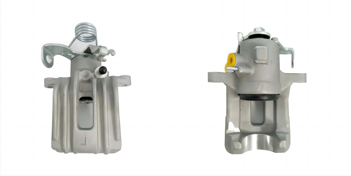 WAI Brake Caliper Rear Right BC7640