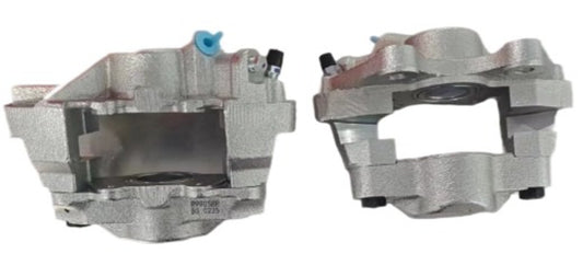 WAI Brake Caliper Rear Right BC7642