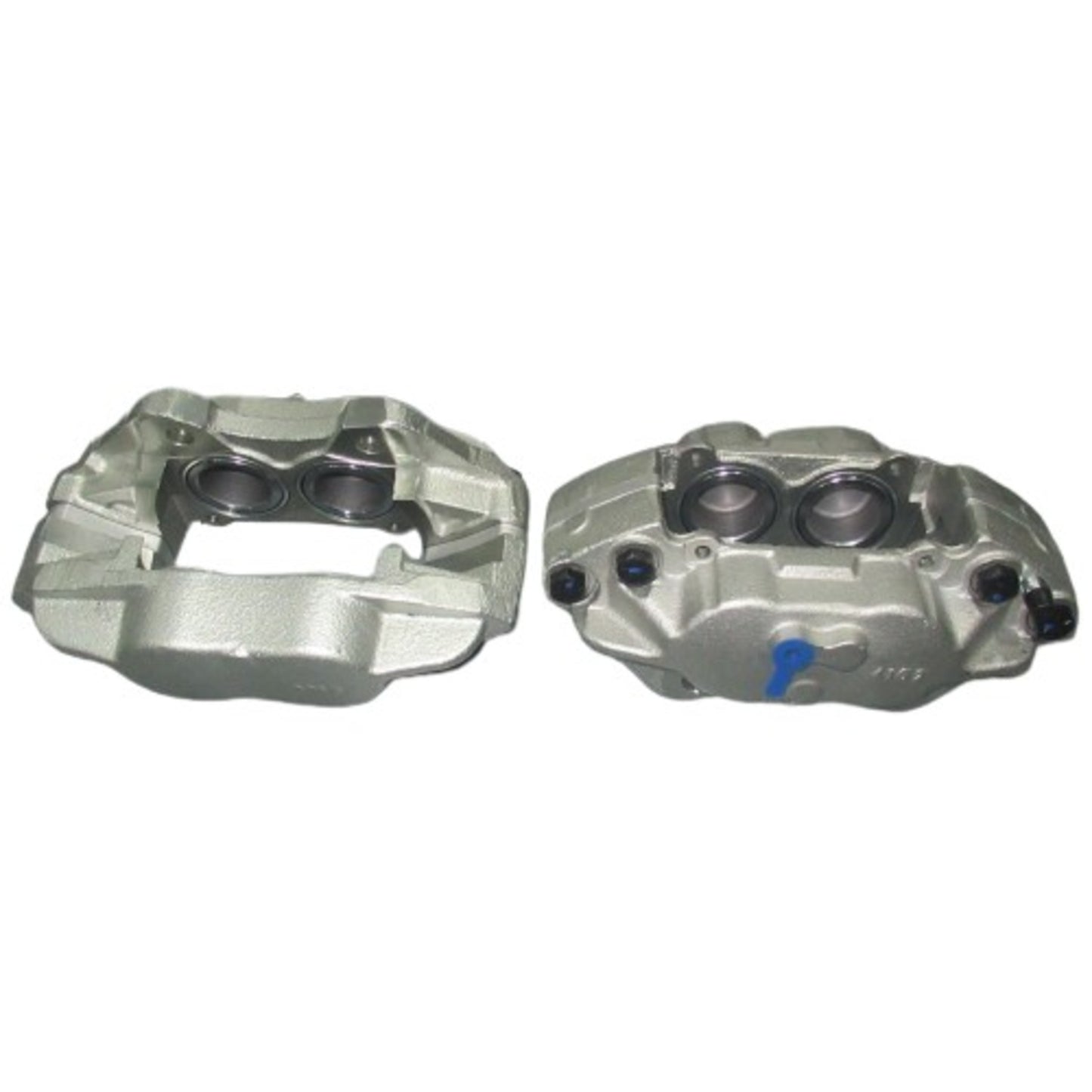 WAI Brake Caliper Front Left BC7643