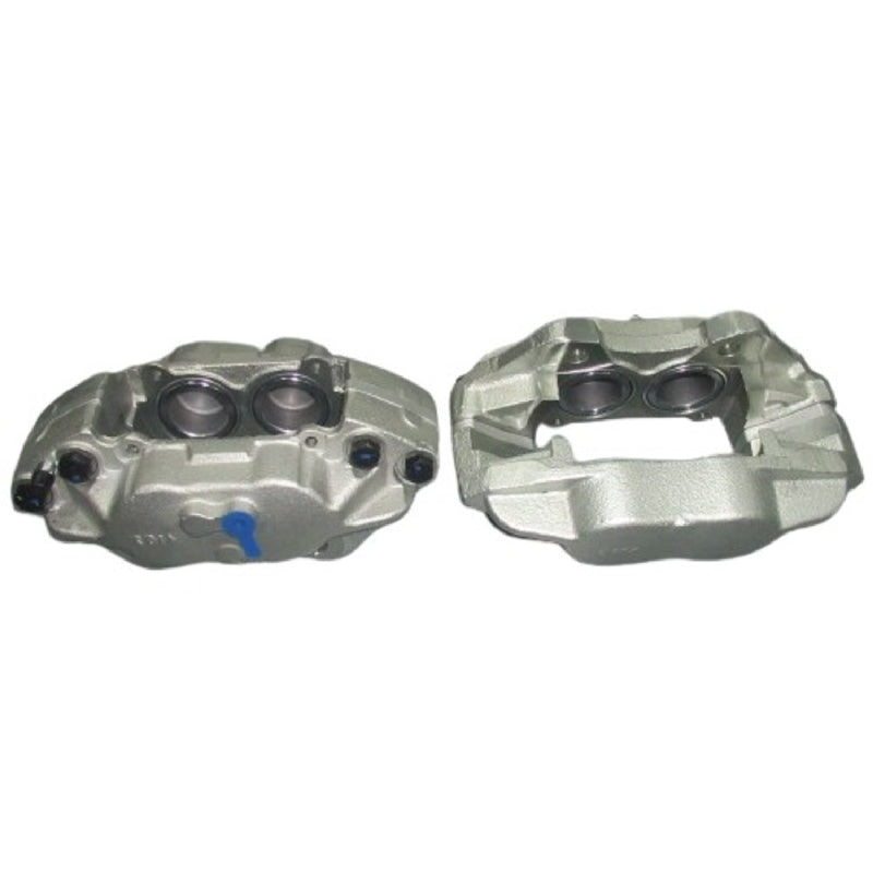 WAI Brake Caliper Front Right BC7644