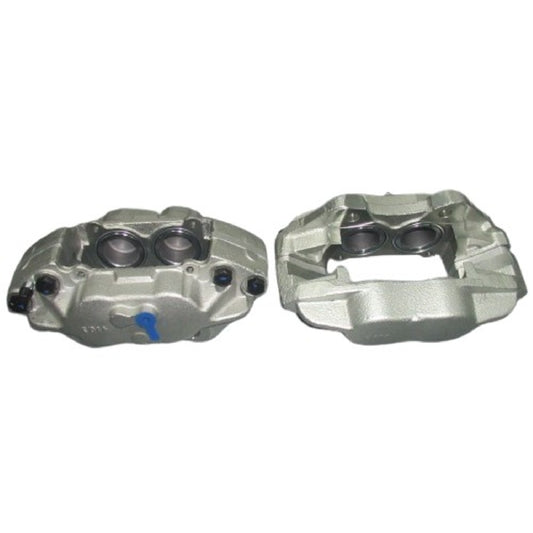 WAI Brake Caliper Front Right BC7644