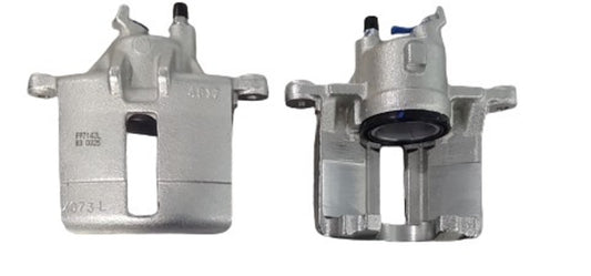 WAI Brake Caliper Front Left BC7685