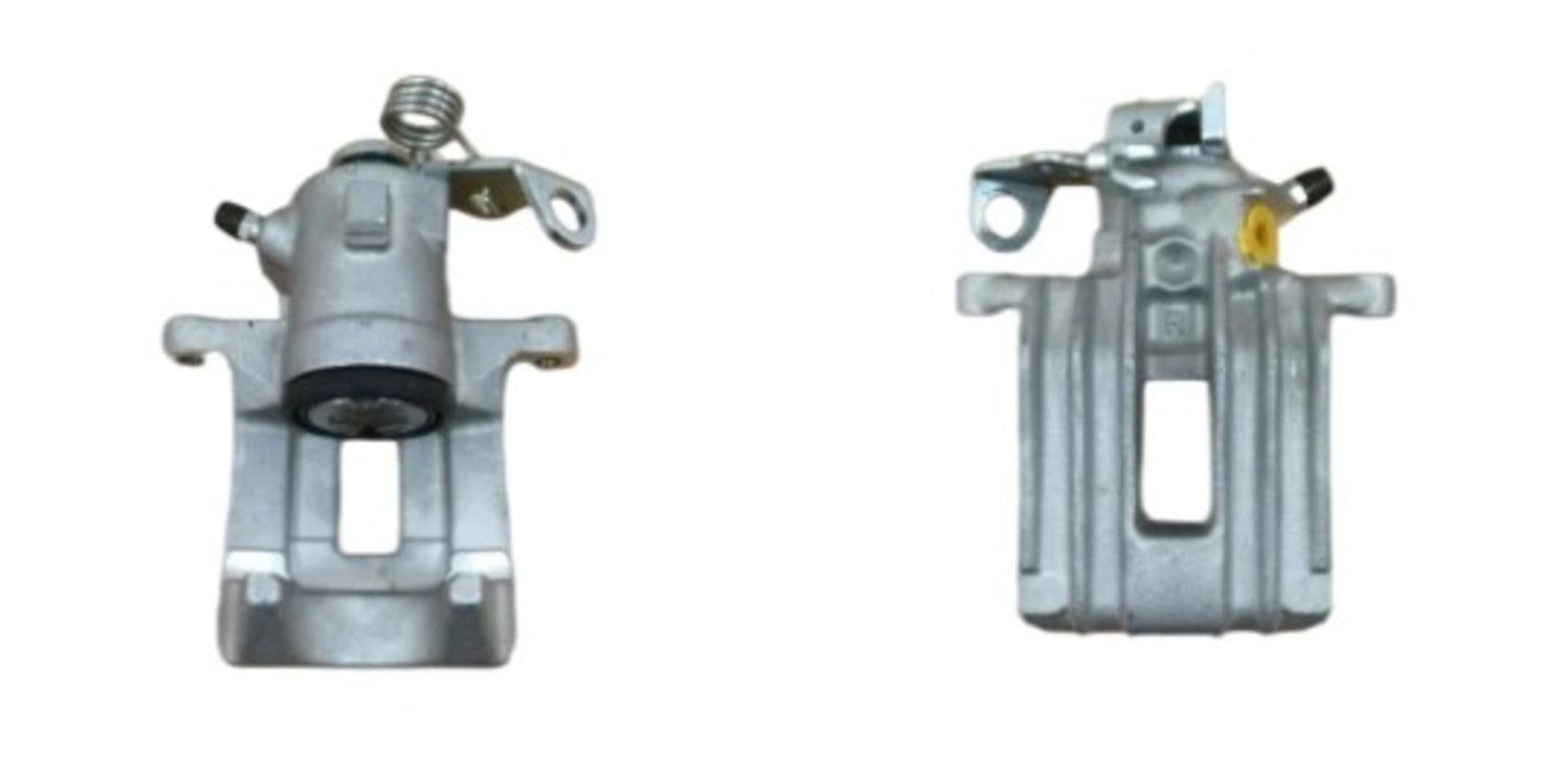 WAI Brake Caliper Rear Right BC7728