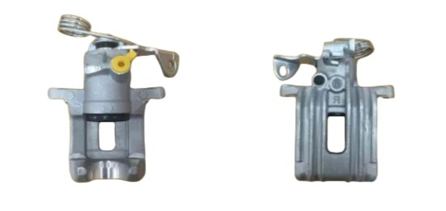 WAI Brake Caliper Rear Right BC7742