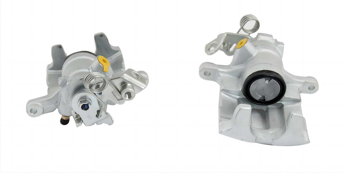 WAI Brake Caliper Rear Left BC7858