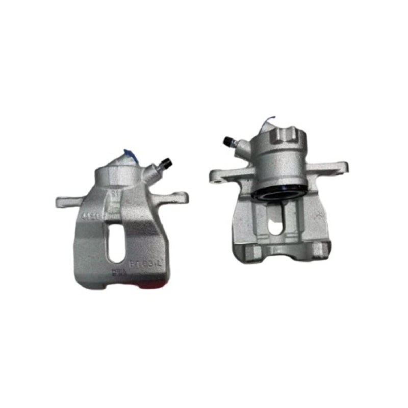 WAI Brake Caliper BC7872