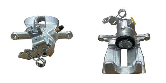 WAI Brake Caliper Rear Left BC7876