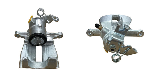 WAI Brake Caliper Rear Right BC7877