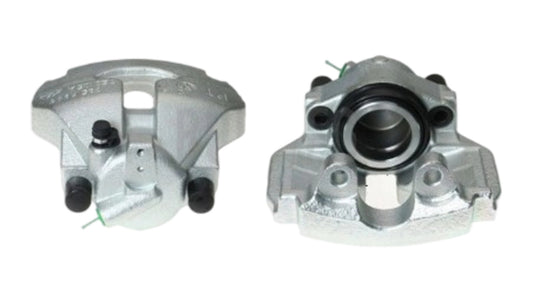 WAI Brake Caliper Front Left BC7878