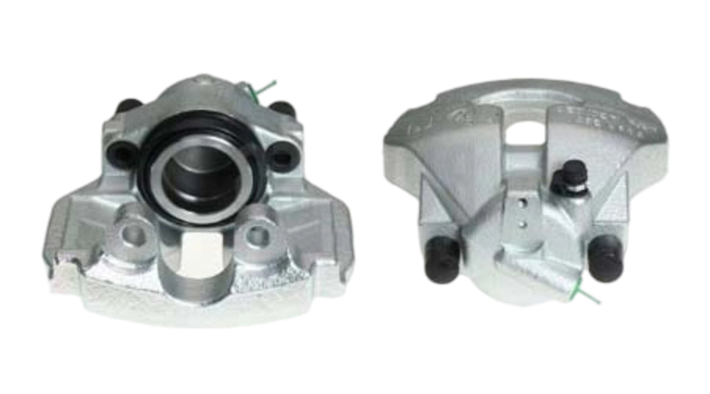 WAI Brake Caliper Front Right BC7879