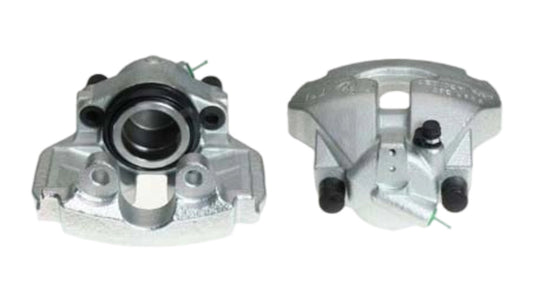 WAI Brake Caliper Front Right BC7879