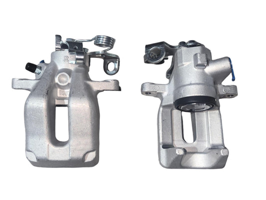 WAI Brake Caliper Rear Left BC7884