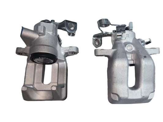 WAI Brake Caliper Rear Right BC7885