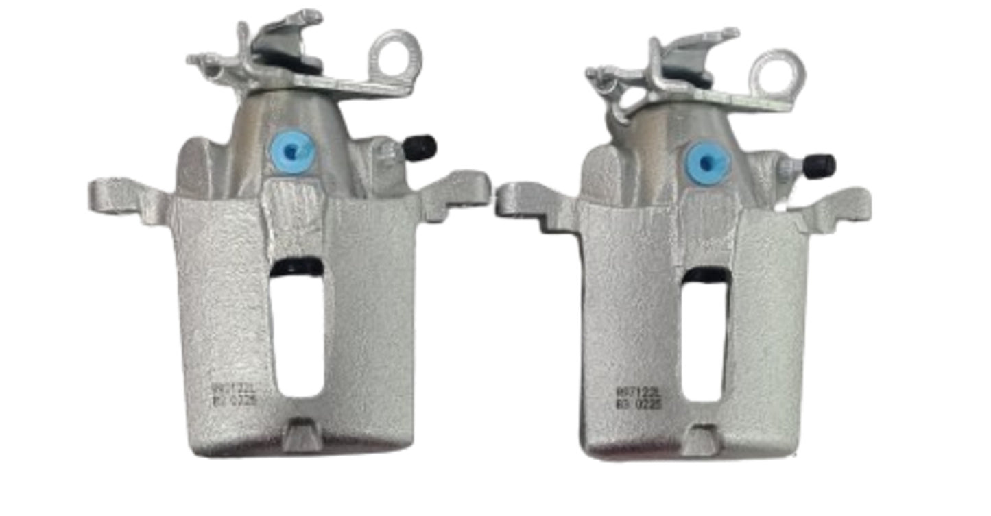 WAI Brake Caliper Rear Left BC7886