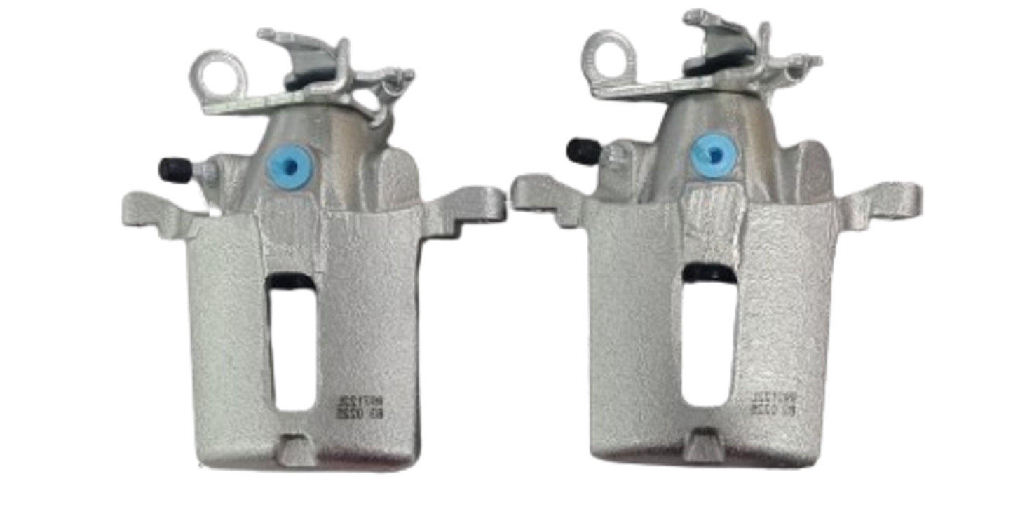 WAI Brake Caliper Rear Right BC7887