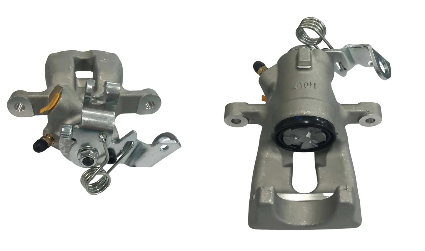 WAI Brake Caliper Rear Right BC7891