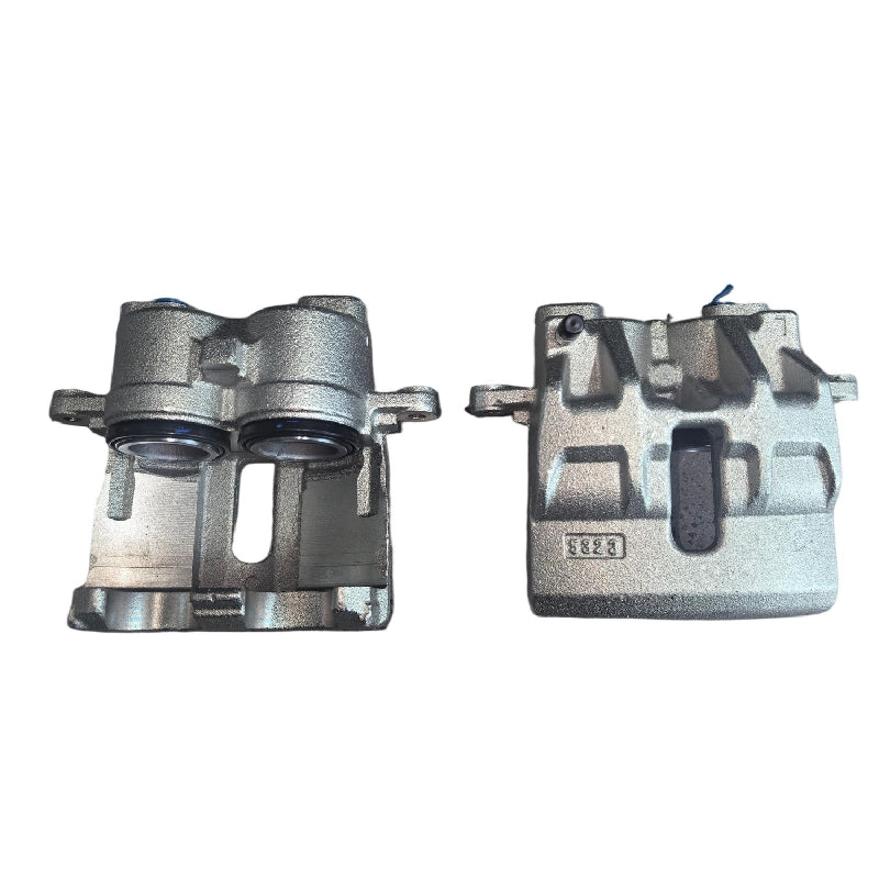 WAI Brake Caliper BC7896