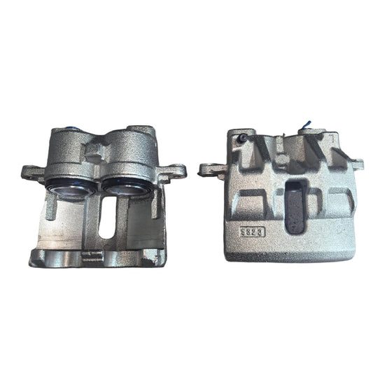 WAI Brake Caliper BC7896