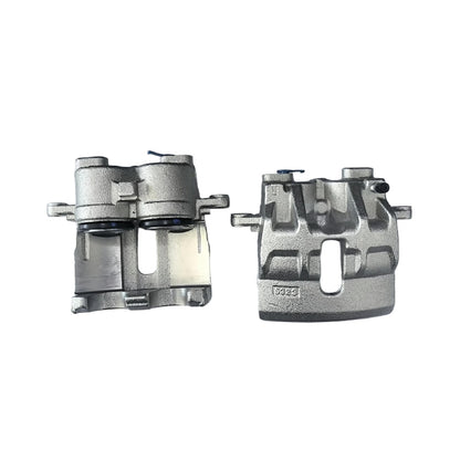 WAI Brake Caliper BC7897