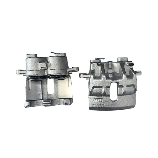 WAI Brake Caliper BC7897