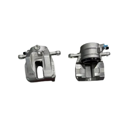 WAI Brake Caliper Front Left BC7908