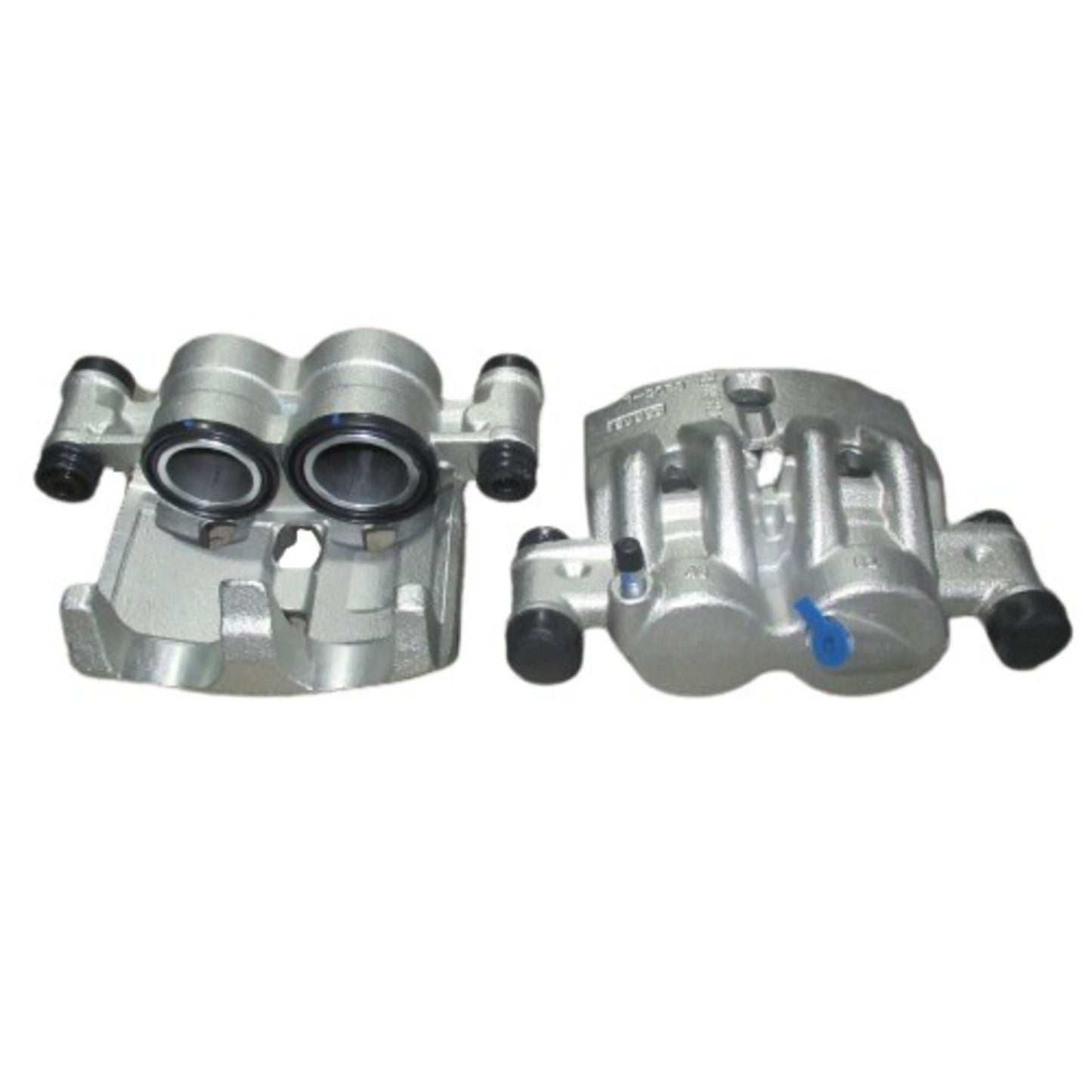 WAI Brake Caliper Front Left BC7914