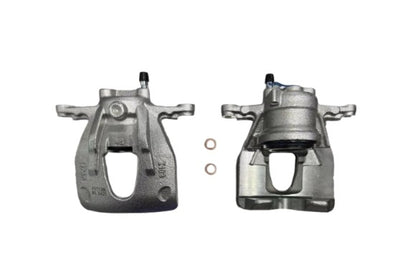 WAI Brake Caliper Front Left BC7929