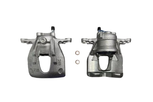 WAI Brake Caliper Front Left BC7929