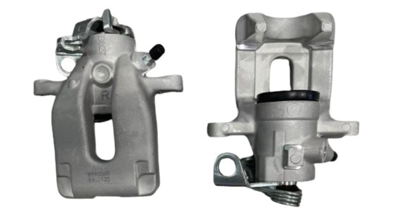 WAI Brake Caliper Rear Right BC7936