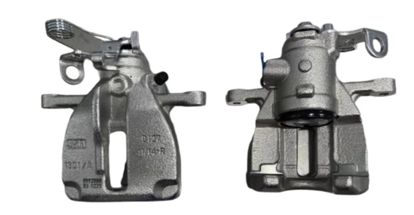 WAI Brake Caliper Rear Right BC7966