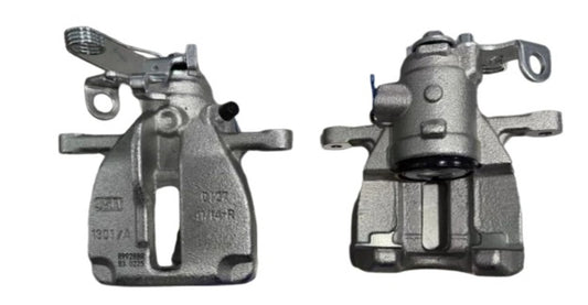 WAI Brake Caliper Rear Right BC7966