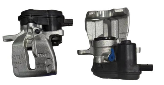WAI Brake Caliper Rear Left BC7967
