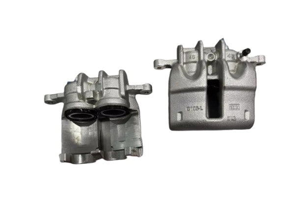 WAI Brake Caliper Front Left BC7969