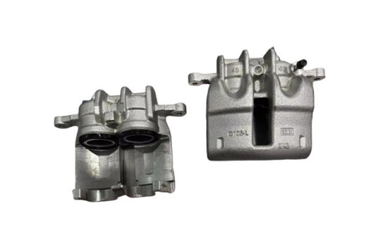 WAI Brake Caliper Front Left BC7969