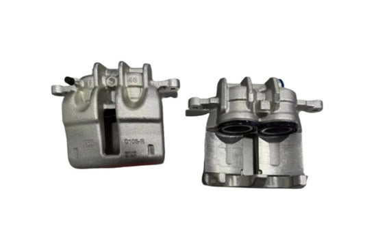 WAI Brake Caliper Front Right BC7970