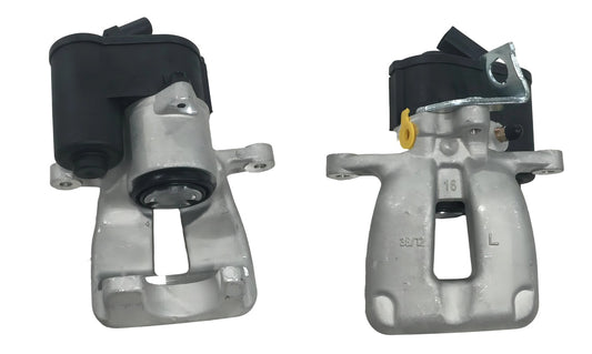 WAI Brake Caliper Rear Left BC7977