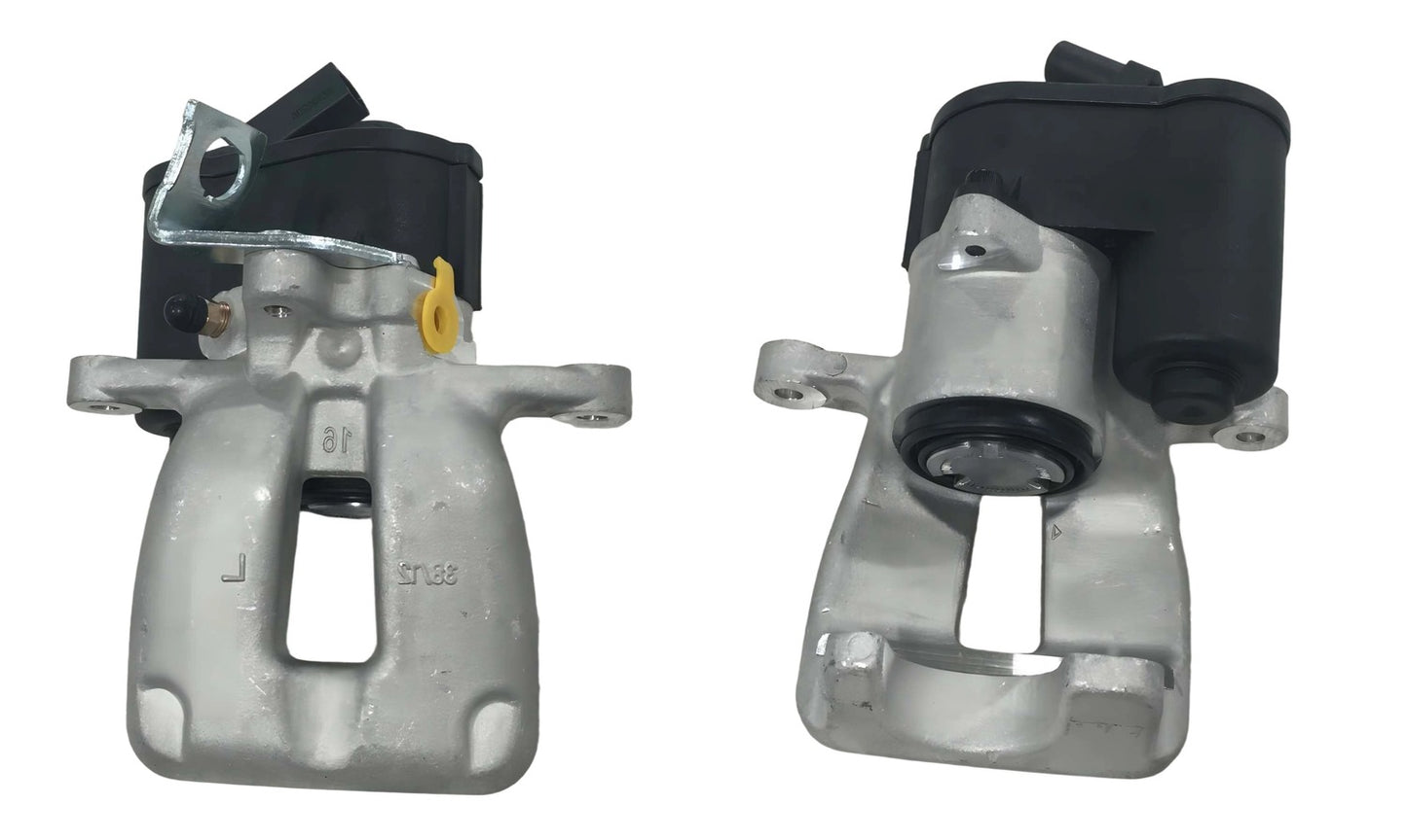 WAI Brake Caliper Rear Right BC7978