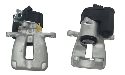 WAI Brake Caliper Rear Right BC7978
