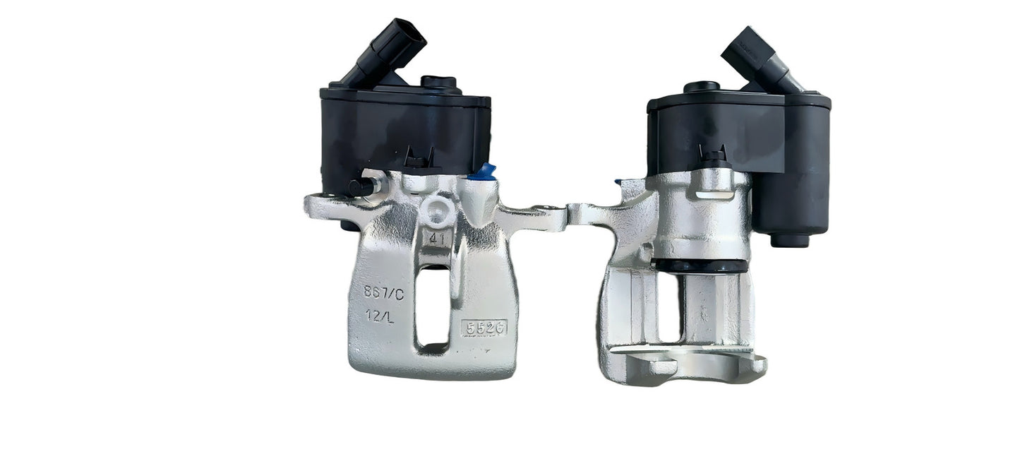 WAI Brake Caliper Rear Right BC7982